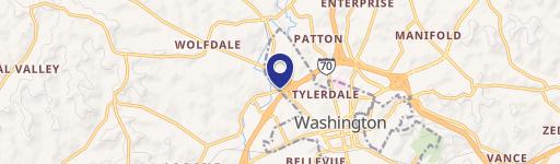 Washington, PA 15301