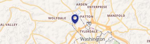 Washington, PA 15301