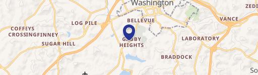 Washington, PA 15301