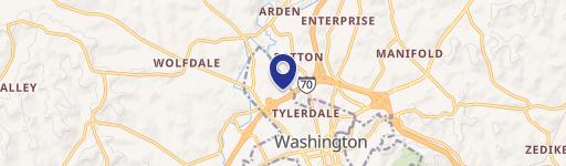 Washington, PA 15301