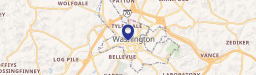 Washington, PA 15301