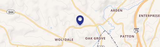 Washington, PA 15301