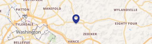 Washington, PA 15301