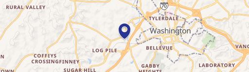 Washington, PA 15301