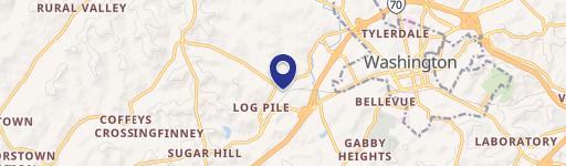 Washington, PA 15301