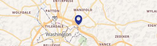 Washington, PA 15301