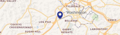 Washington, PA 15301