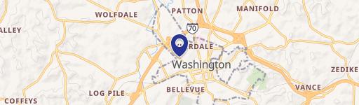 Washington, PA 15301