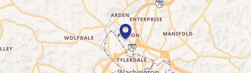 Washington, PA 15301