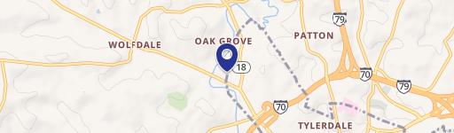 Washington, PA 15301