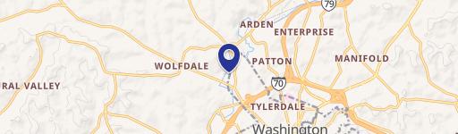 Washington, PA 15301