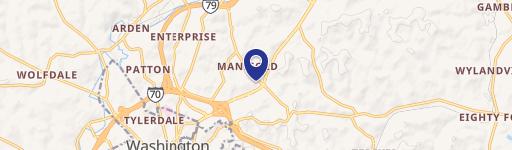 Washington, PA 15301