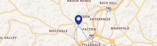 Washington, PA 15301