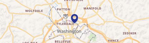 Washington, PA 15301