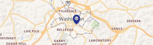 Washington, PA 15301