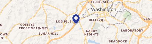 Washington, PA 15301