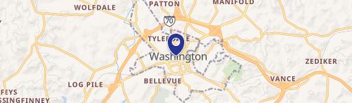 Washington, PA 15301