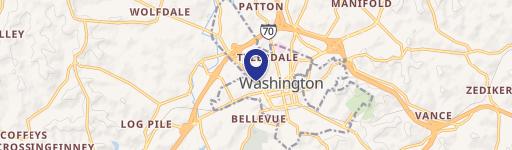 Washington, PA 15301