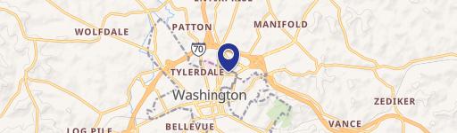 Washington, PA 15301