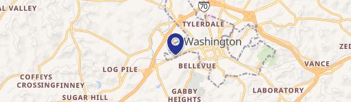 Washington, PA 15301