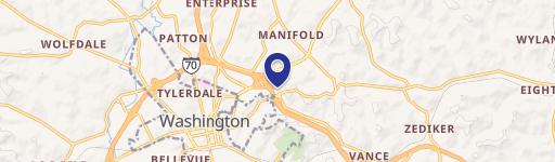 Washington, PA 15301