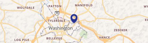 Washington, PA 15301