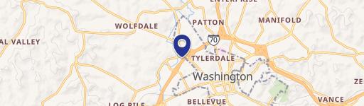 Washington, PA 15301