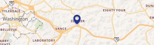 Washington, PA 15301