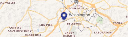 Washington, PA 15301