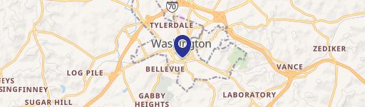 Washington, PA 15301