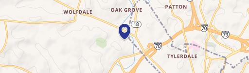 Washington, PA 15301