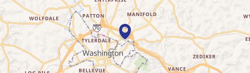 Washington, PA 15301