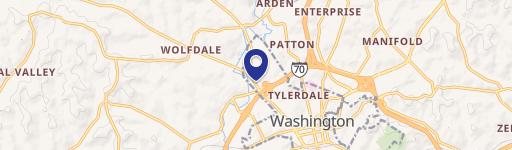 Washington, PA 15301