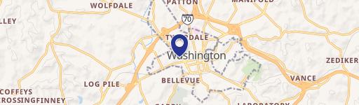 Washington, PA 15301