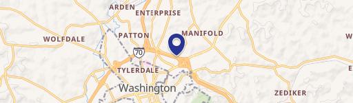 Washington, PA 15301