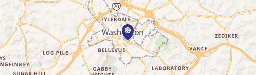 Washington, PA 15301