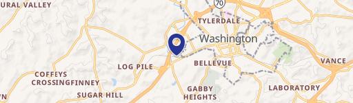 Washington, PA 15301