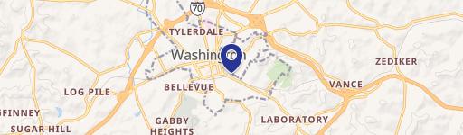 Washington, PA 15301