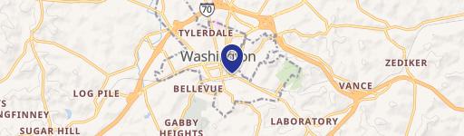 Washington, PA 15301