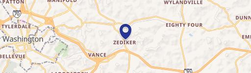 Washington, PA 15301