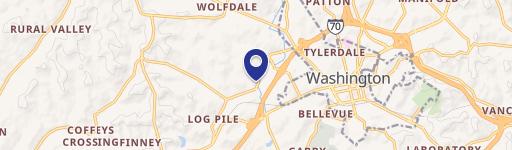 Washington, PA 15301