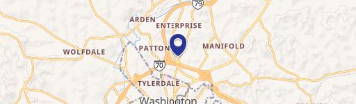 Washington, PA 15301