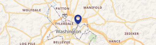 Washington, PA 15301