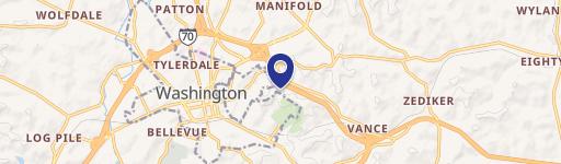 Washington, PA 15301