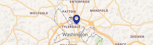 Washington, PA 15301