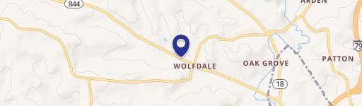 Washington, PA 15301