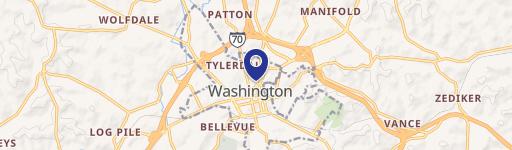 Washington, PA 15301