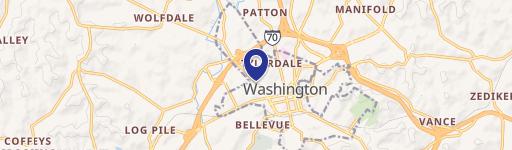 Washington, PA 15301