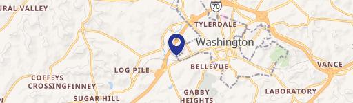 Washington, PA 15301