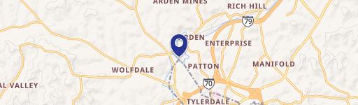 Washington, PA 15301